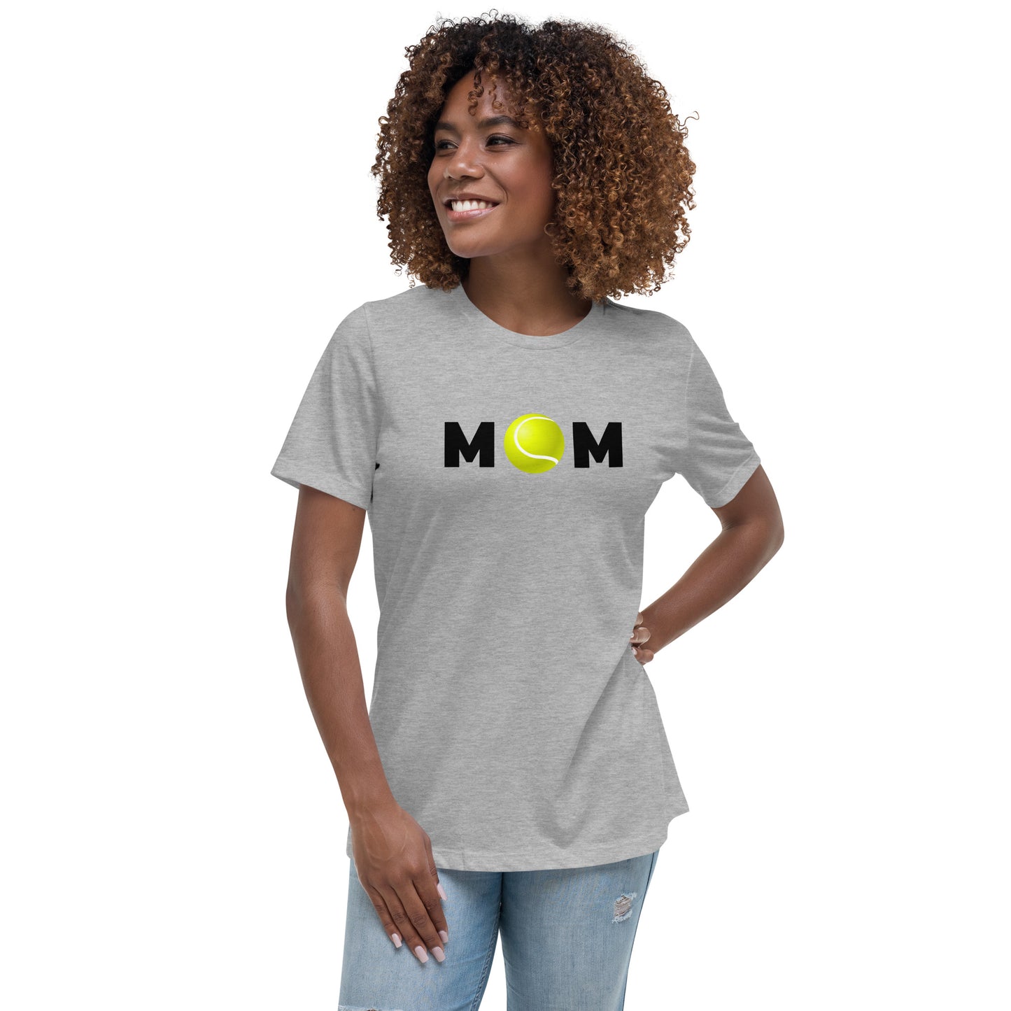 MOM Relaxed T-Shirt