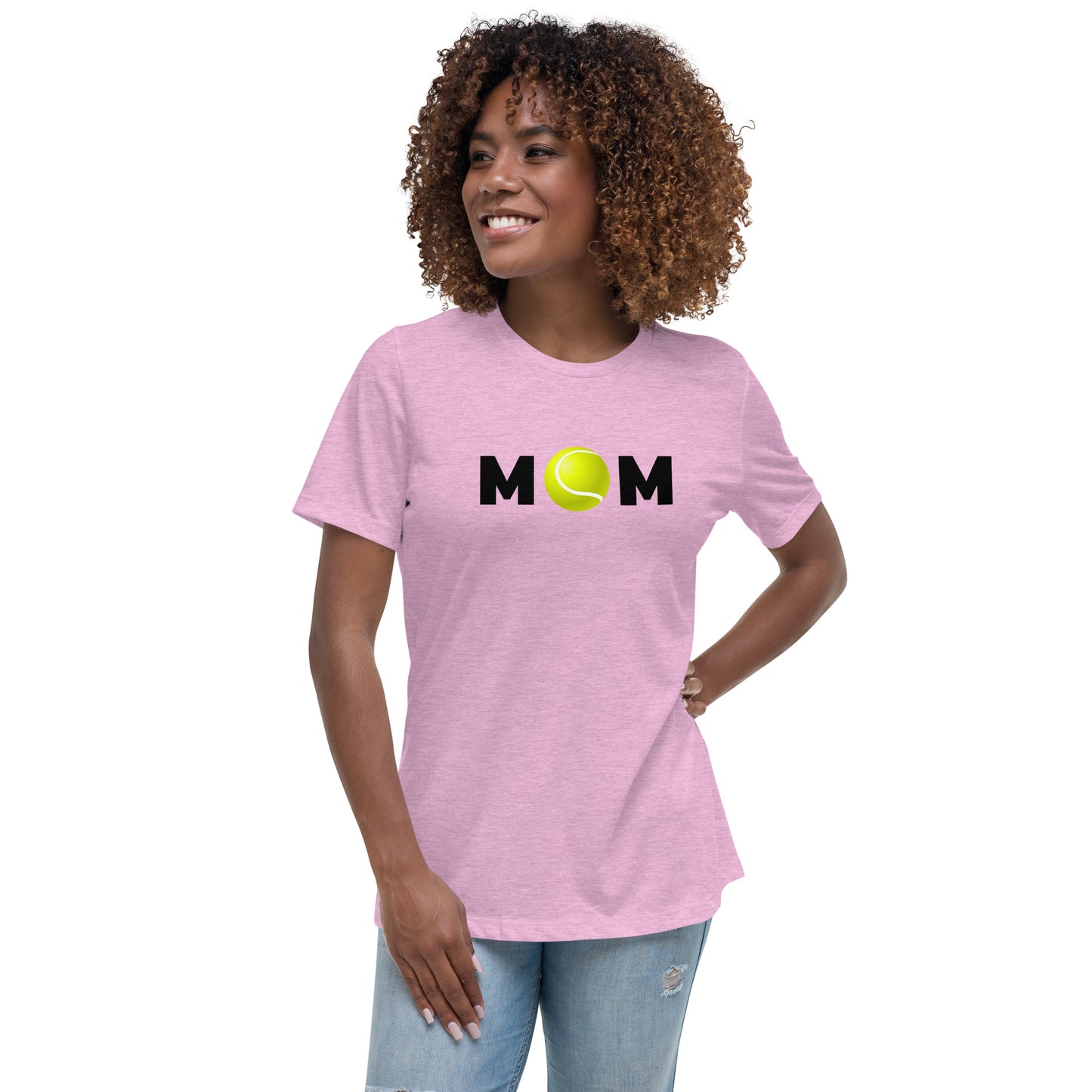 MOM Relaxed T-Shirt