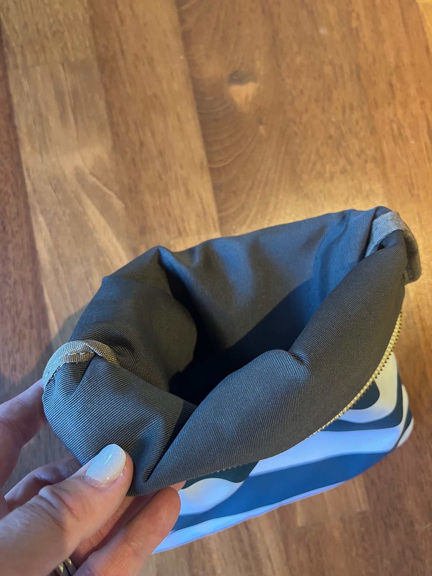 GRAB & GO POUCH