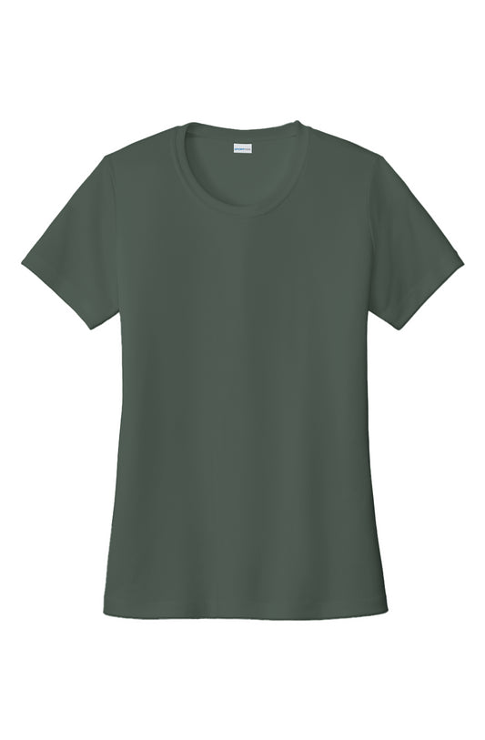 Sport-Tek Ladies Competitor Tee