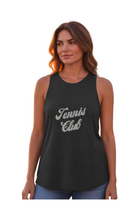 Tennis Club Tank