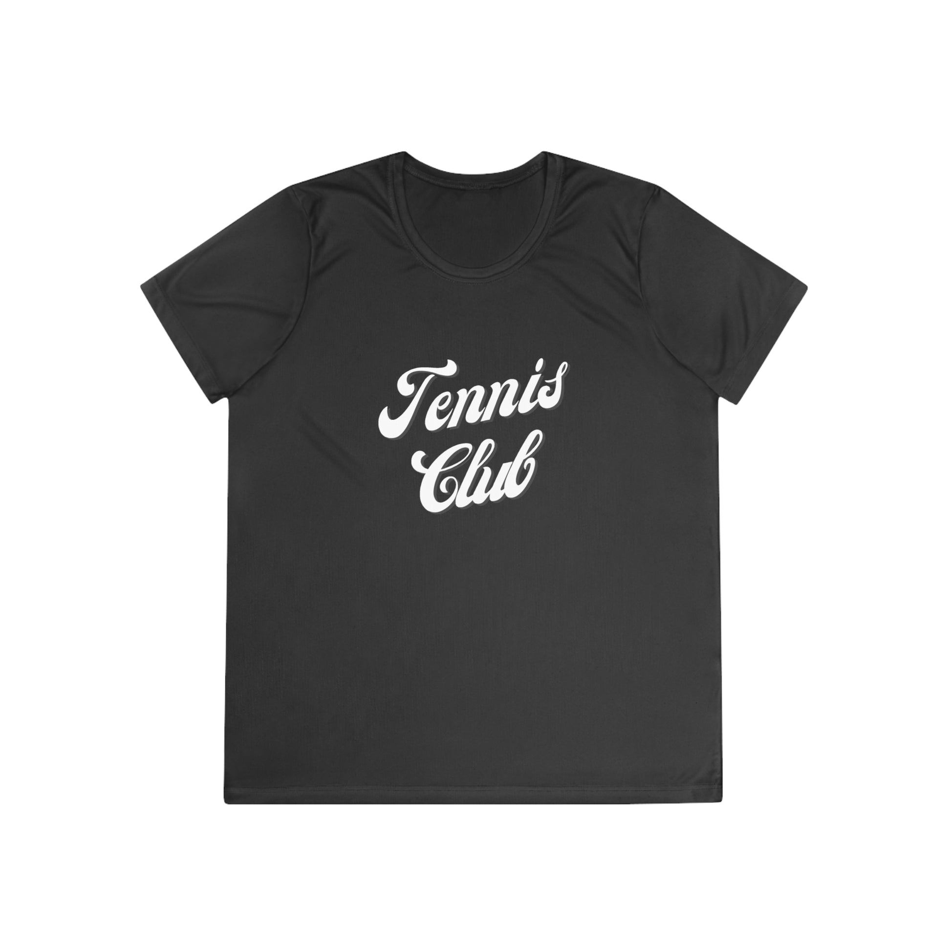 Tennis Practice Tee for Women