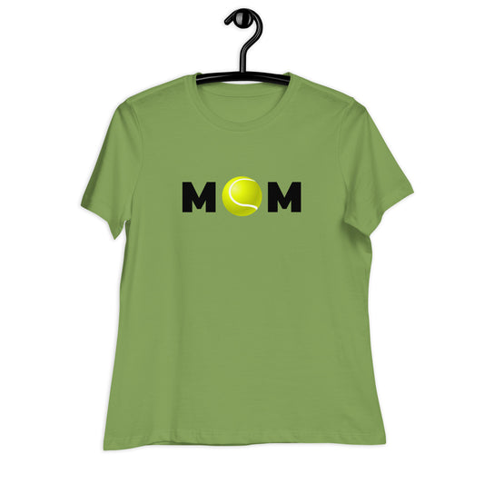 MOM Relaxed T-Shirt