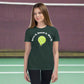 Youth Short Sleeve T-Shirt - Smash It! Tennis Tee