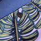On-the-go Pouch Monstera by Mama Martina