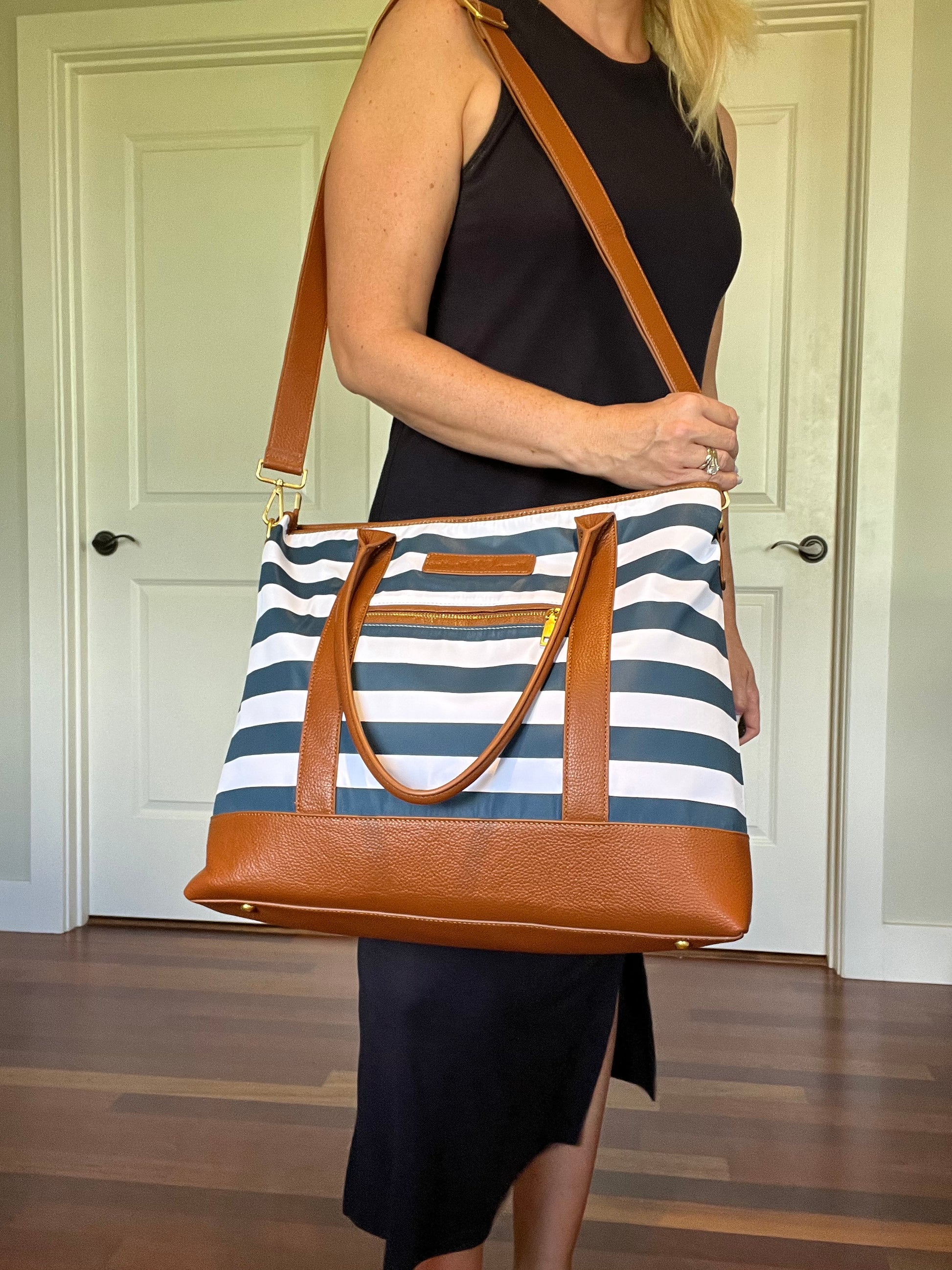 Cross-body bag for women