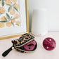 Pacifier & Everything Pouch - Cheetah