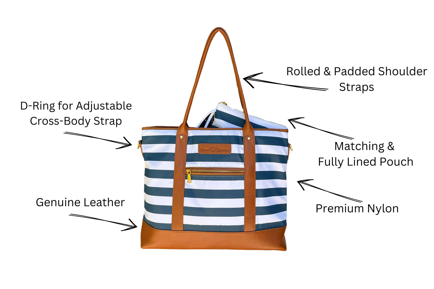 Diaper Bag