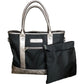 Alex Bag by Mama Martina Deluxe Edition - Black