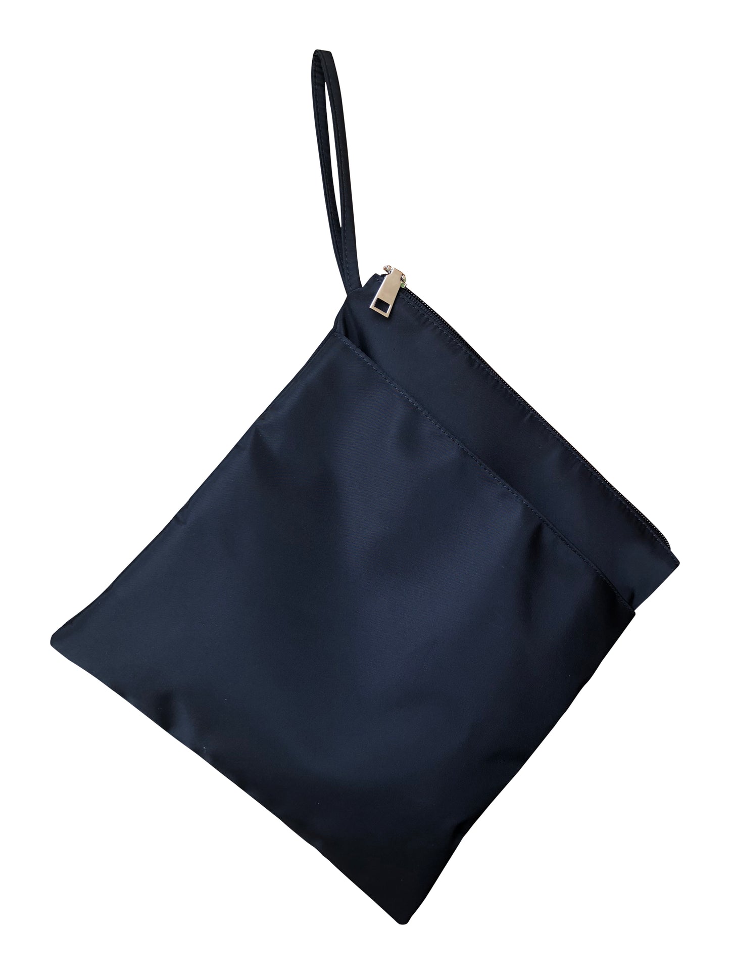 Alex Bag by Mama Martina Deluxe Edition - Black